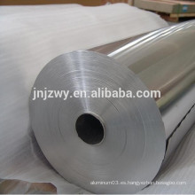 8011 láminas de aluminio de bajo precio